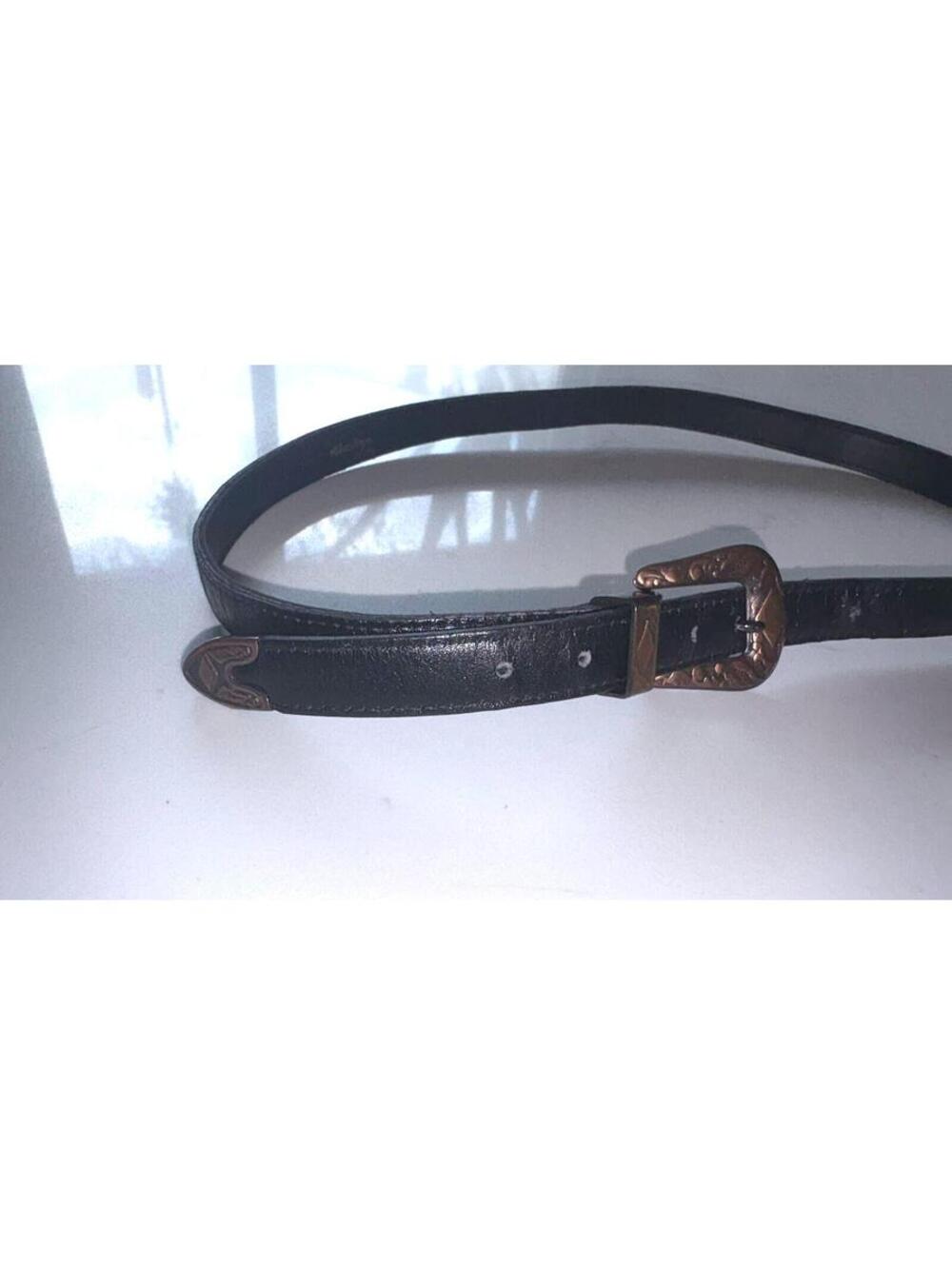 Vintage Woman's -Marilyn Belts- Belt - Picture 4 of 6